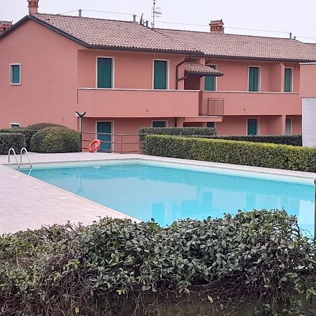Mahatma Residence Lake View Lazise Luaran gambar