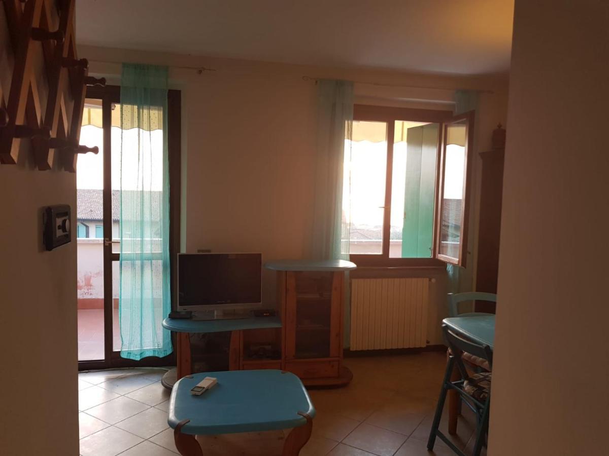Mahatma Residence Lake View Lazise Luaran gambar