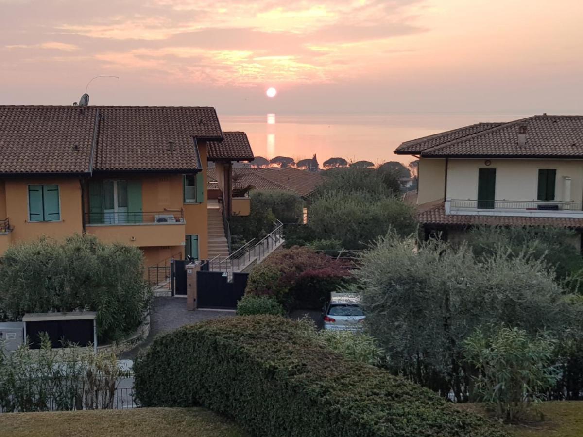 Mahatma Residence Lake View Lazise Luaran gambar