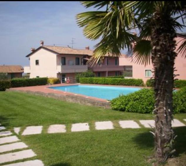 Mahatma Residence Lake View Lazise Luaran gambar