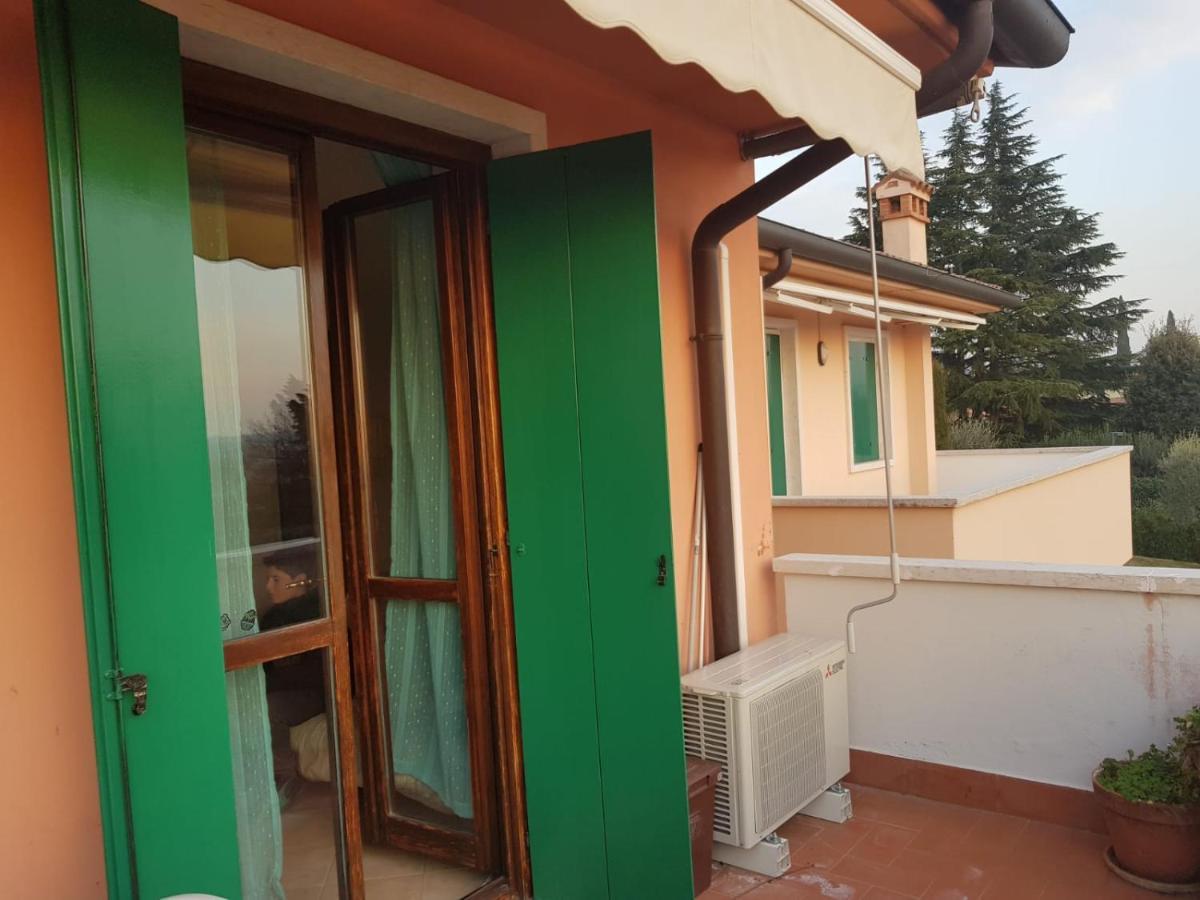 Mahatma Residence Lake View Lazise Luaran gambar