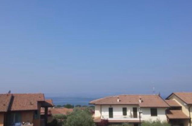Mahatma Residence Lake View Lazise Luaran gambar