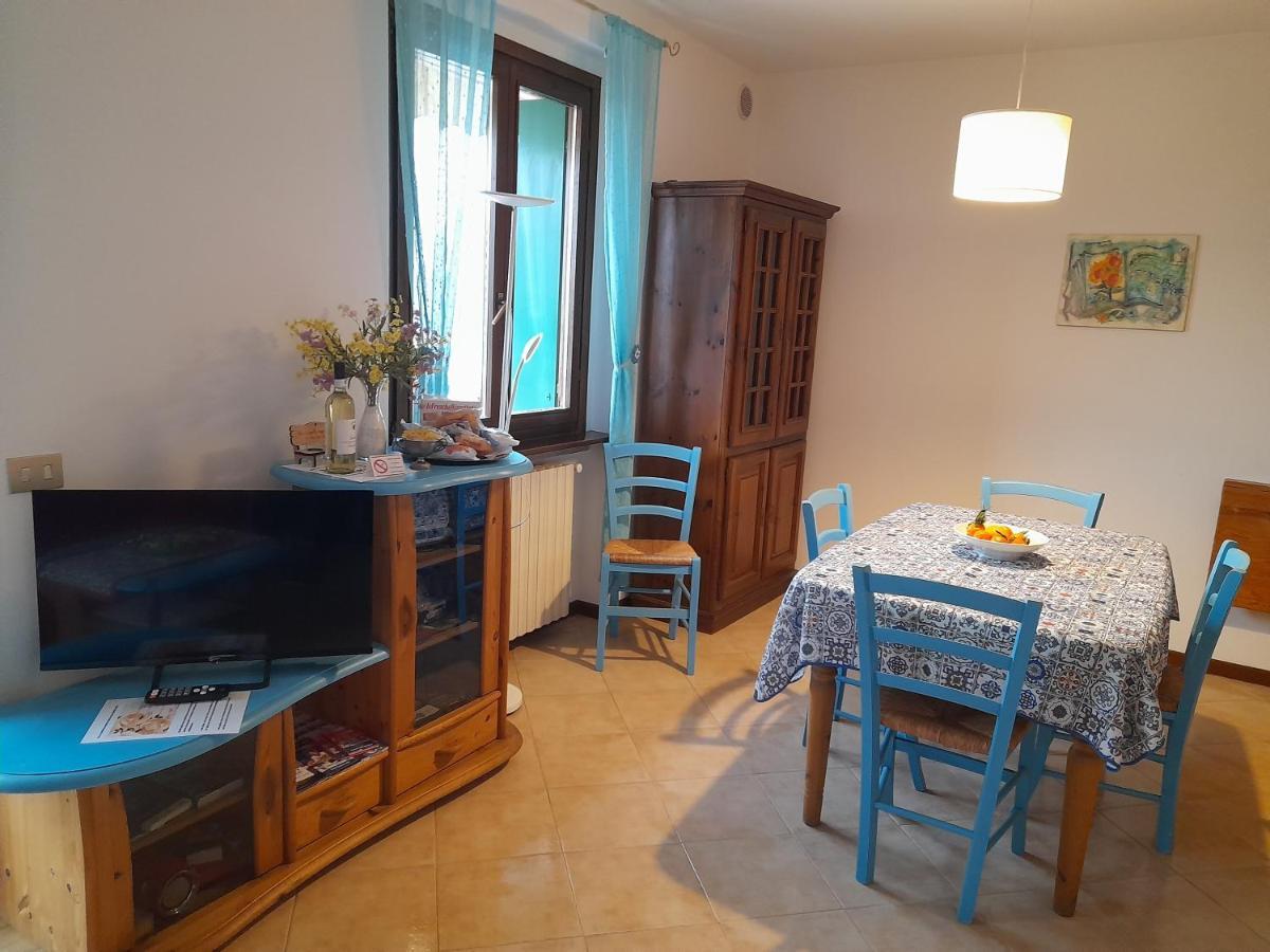 Mahatma Residence Lake View Lazise Luaran gambar