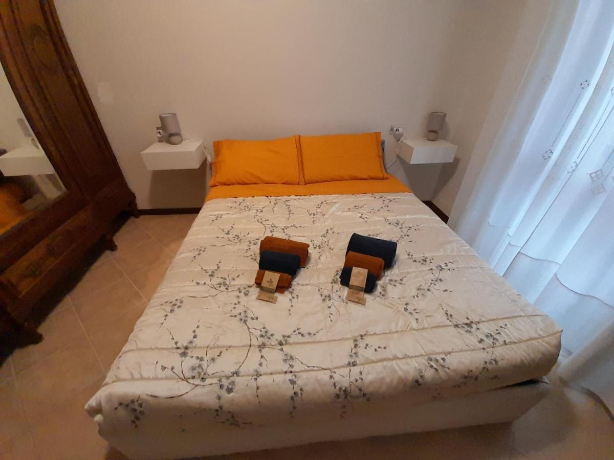 Mahatma Residence Lake View Lazise Luaran gambar