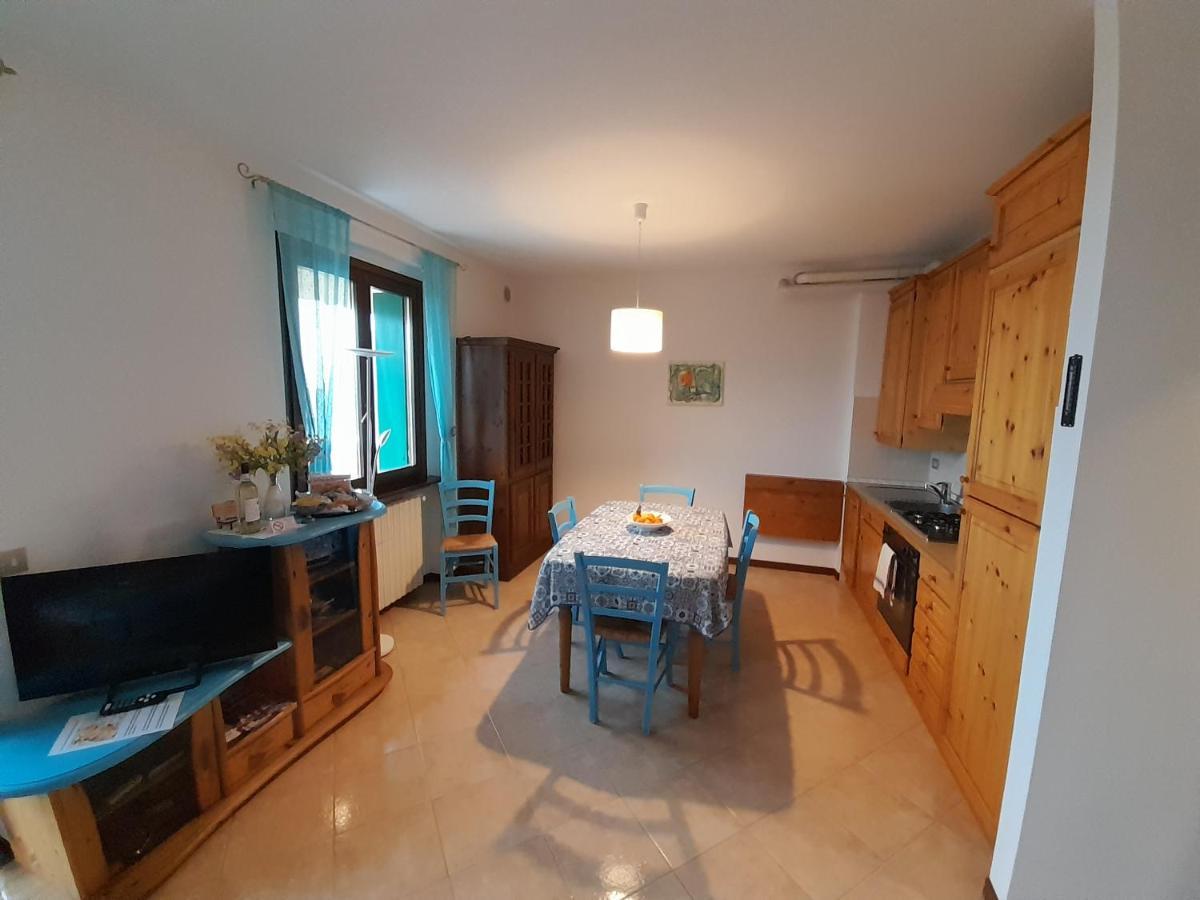 Mahatma Residence Lake View Lazise Luaran gambar