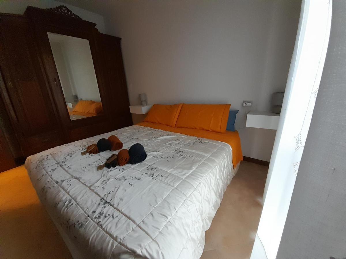 Mahatma Residence Lake View Lazise Luaran gambar