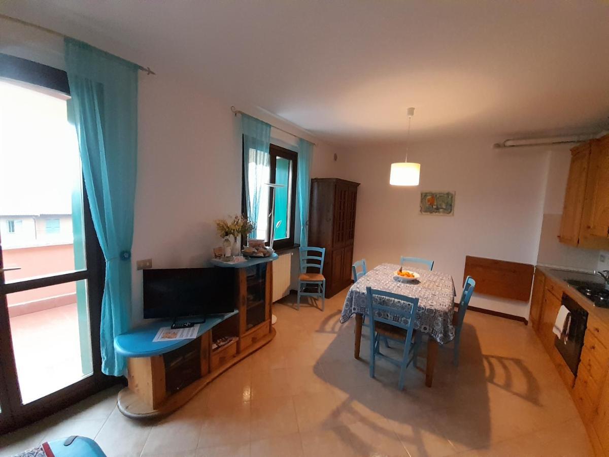 Mahatma Residence Lake View Lazise Luaran gambar
