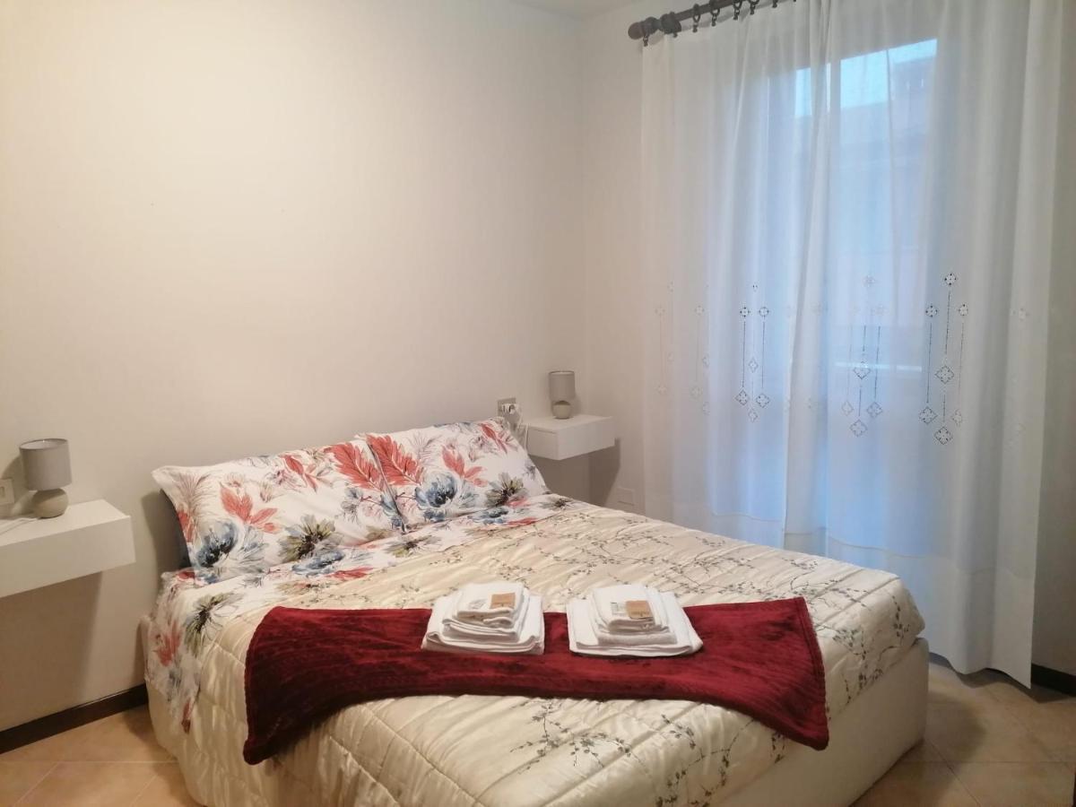 Mahatma Residence Lake View Lazise Luaran gambar
