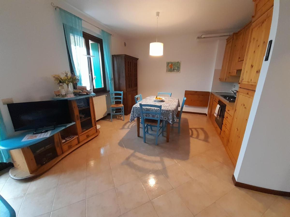 Mahatma Residence Lake View Lazise Luaran gambar