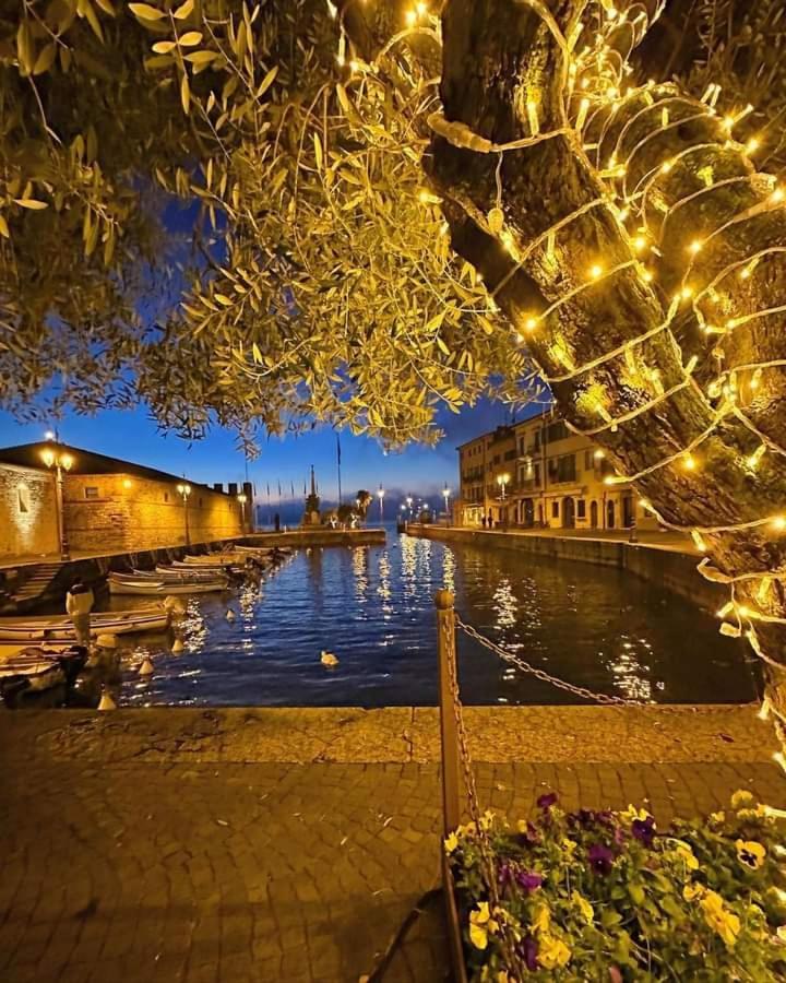 Mahatma Residence Lake View Lazise Luaran gambar