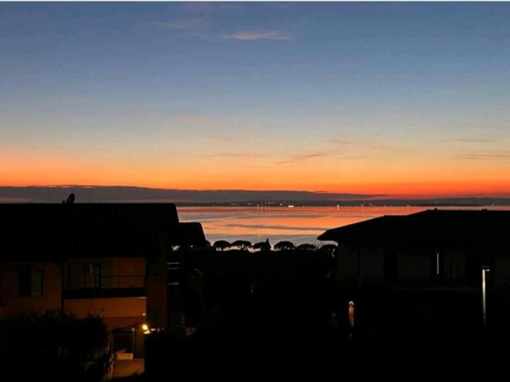 Mahatma Residence Lake View Lazise Luaran gambar