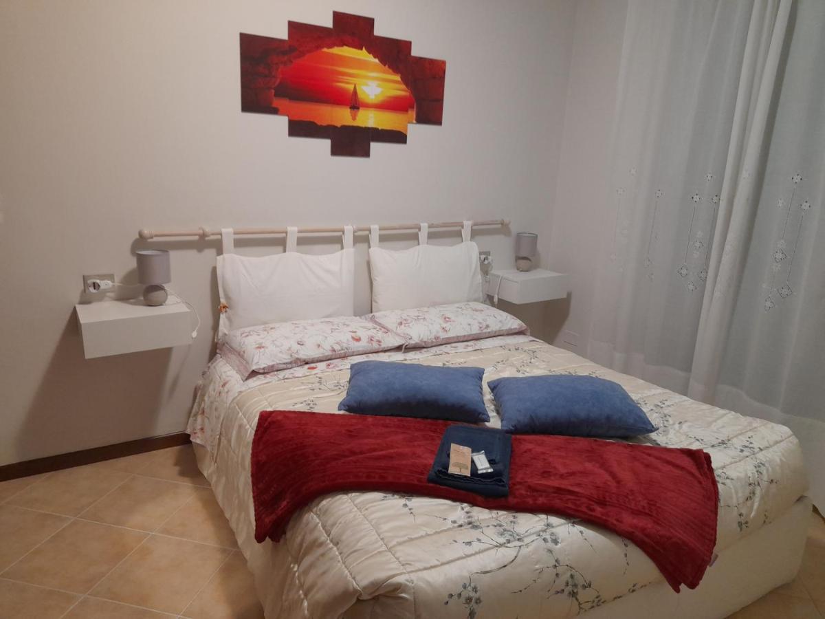Mahatma Residence Lake View Lazise Luaran gambar