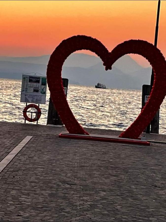 Mahatma Residence Lake View Lazise Luaran gambar