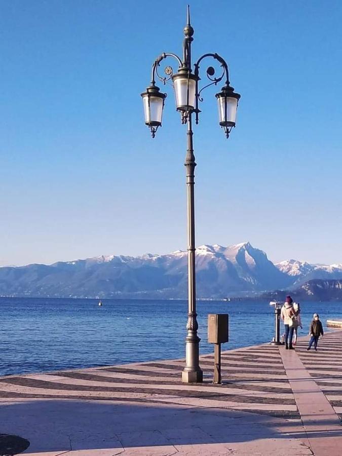 Mahatma Residence Lake View Lazise Luaran gambar