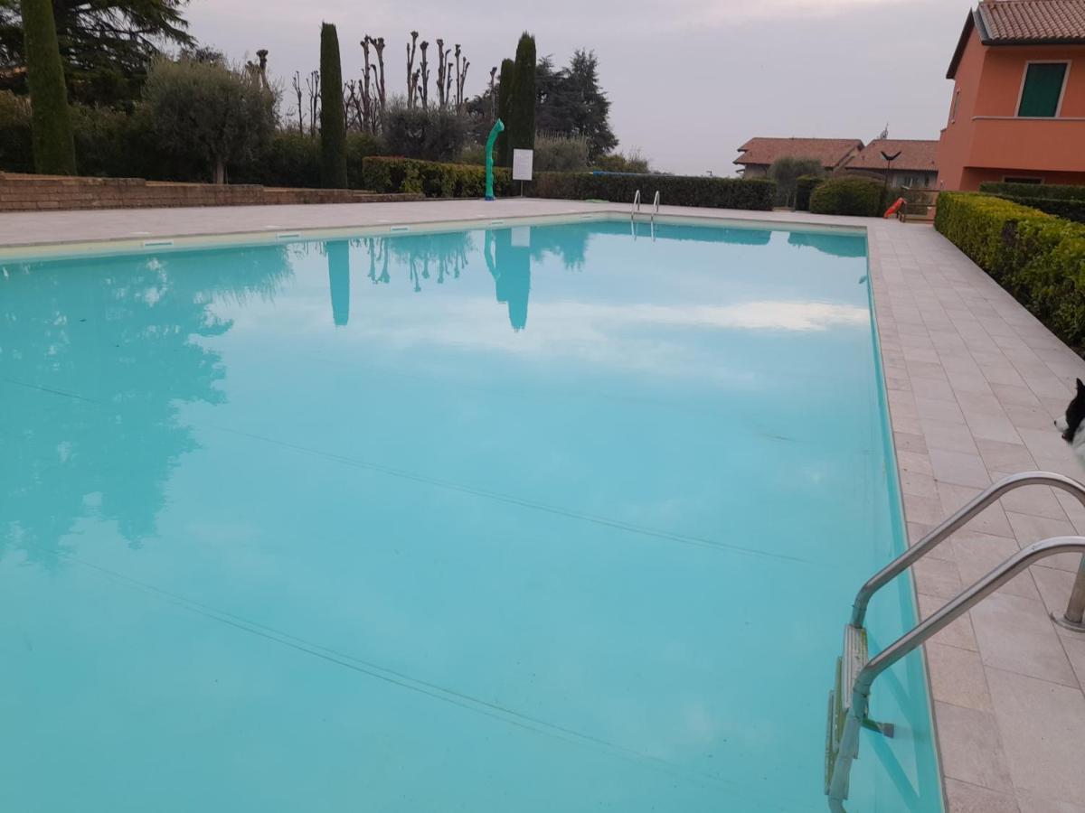 Mahatma Residence Lake View Lazise Luaran gambar