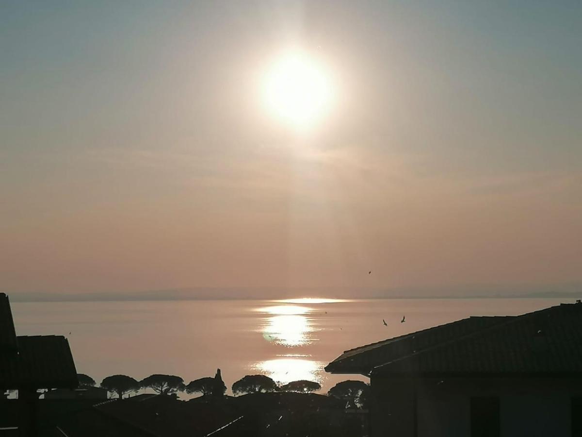 Mahatma Residence Lake View Lazise Luaran gambar