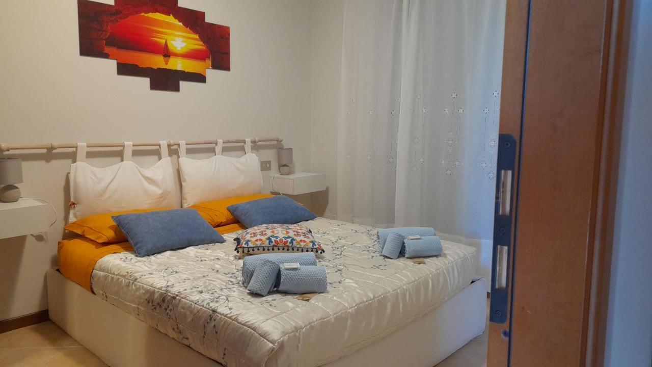 Mahatma Residence Lake View Lazise Luaran gambar