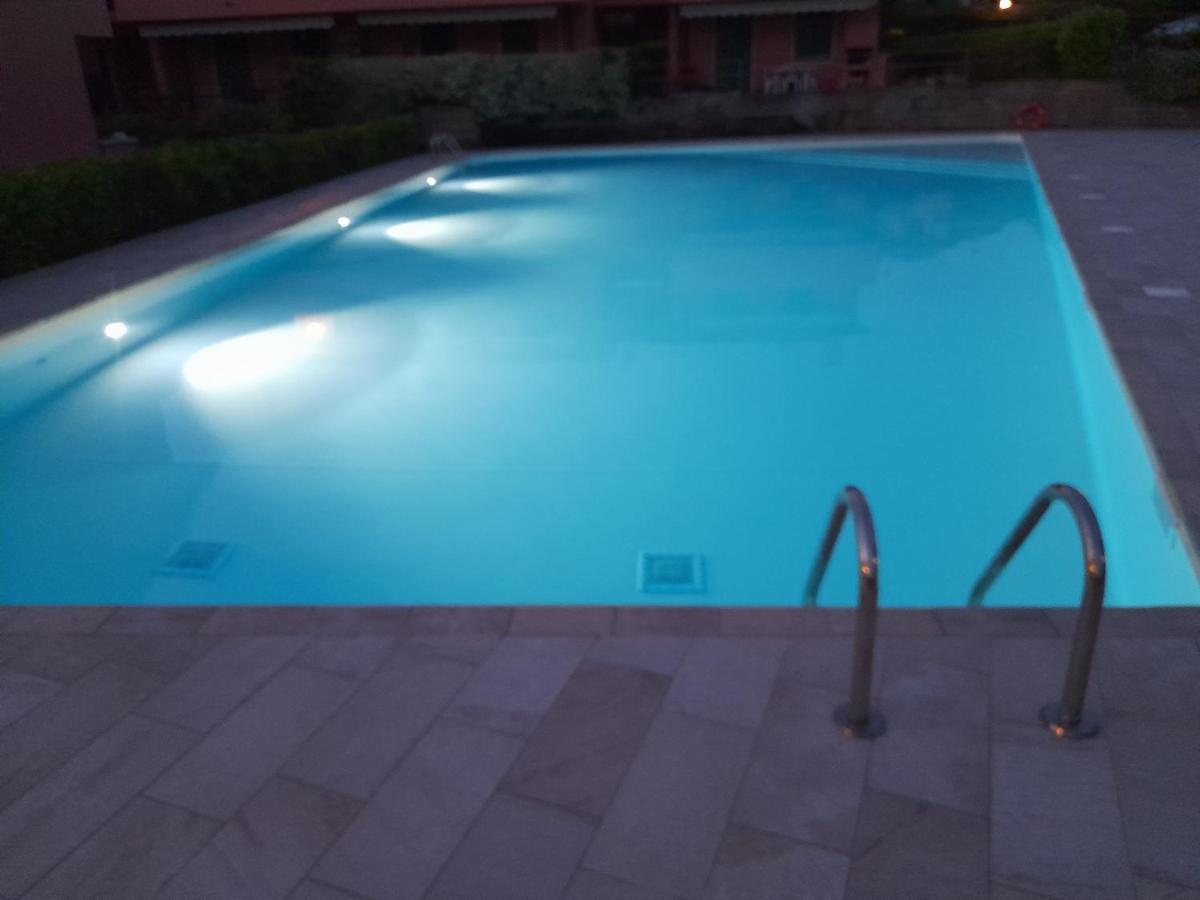 Mahatma Residence Lake View Lazise Luaran gambar