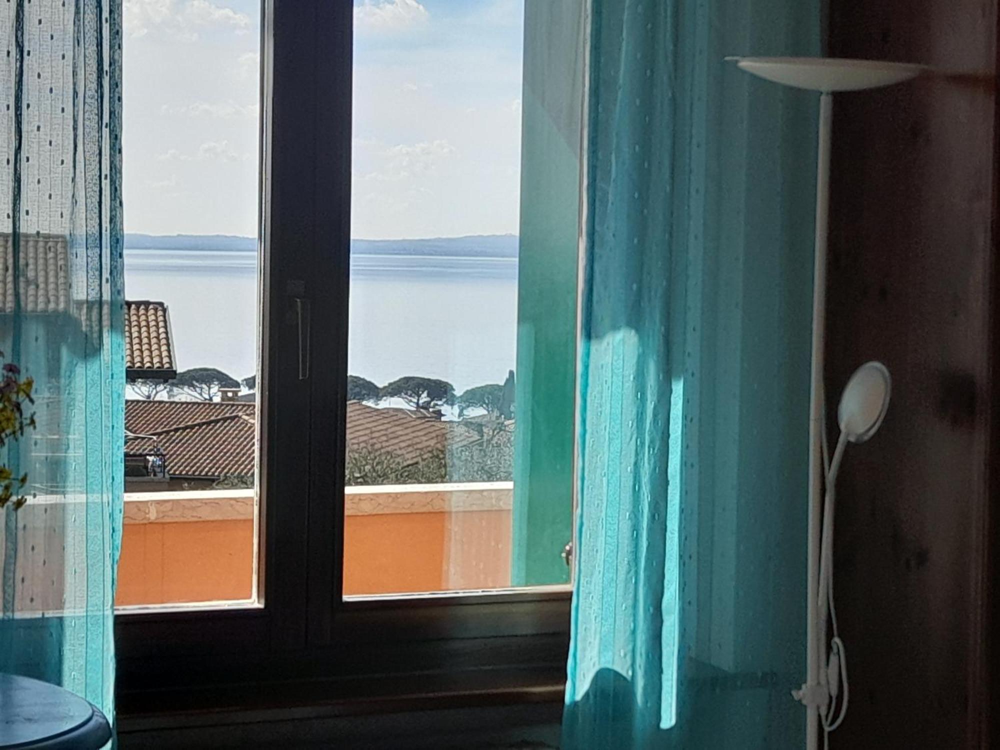 Mahatma Residence Lake View Lazise Luaran gambar