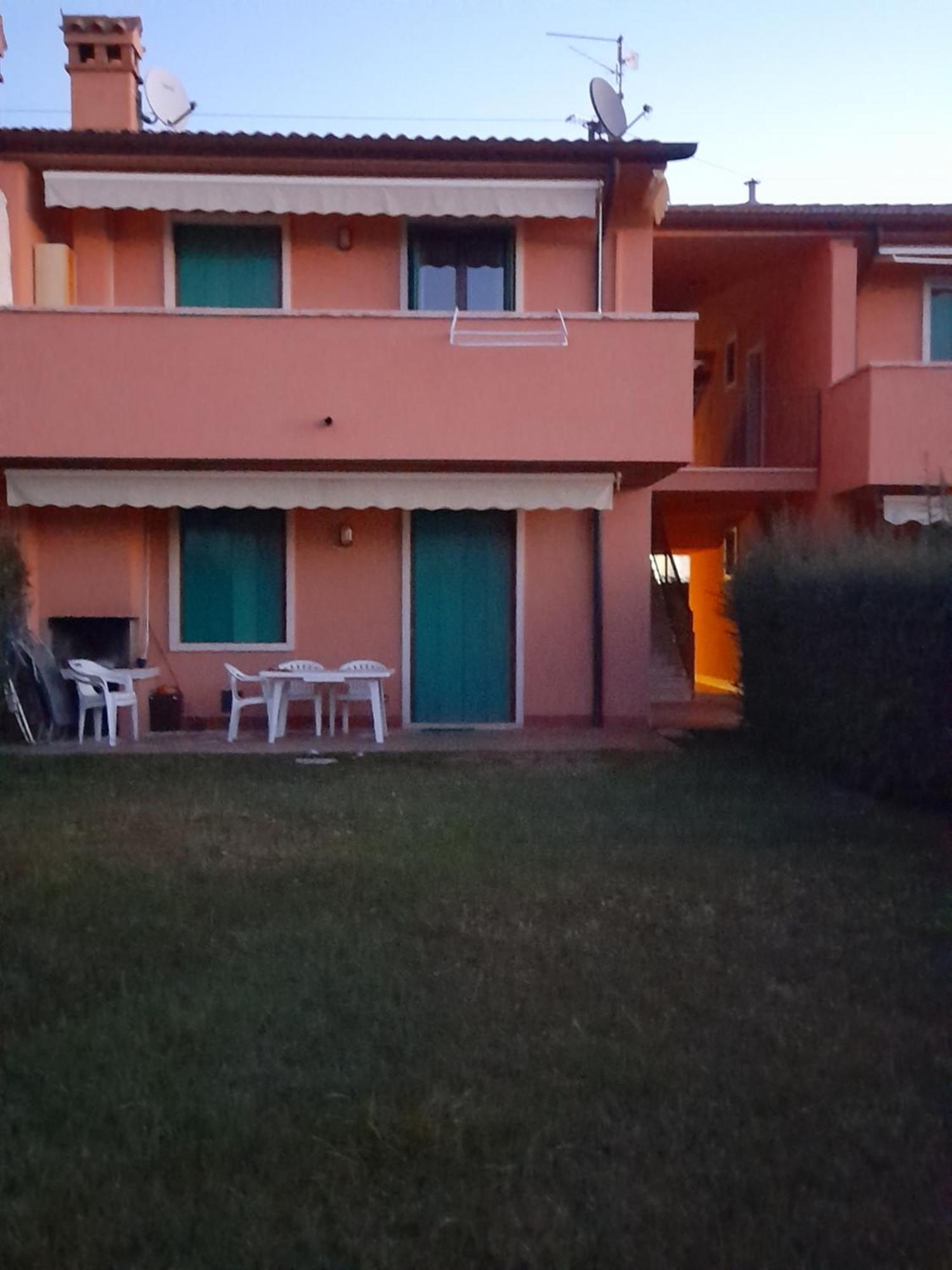 Mahatma Residence Lake View Lazise Luaran gambar