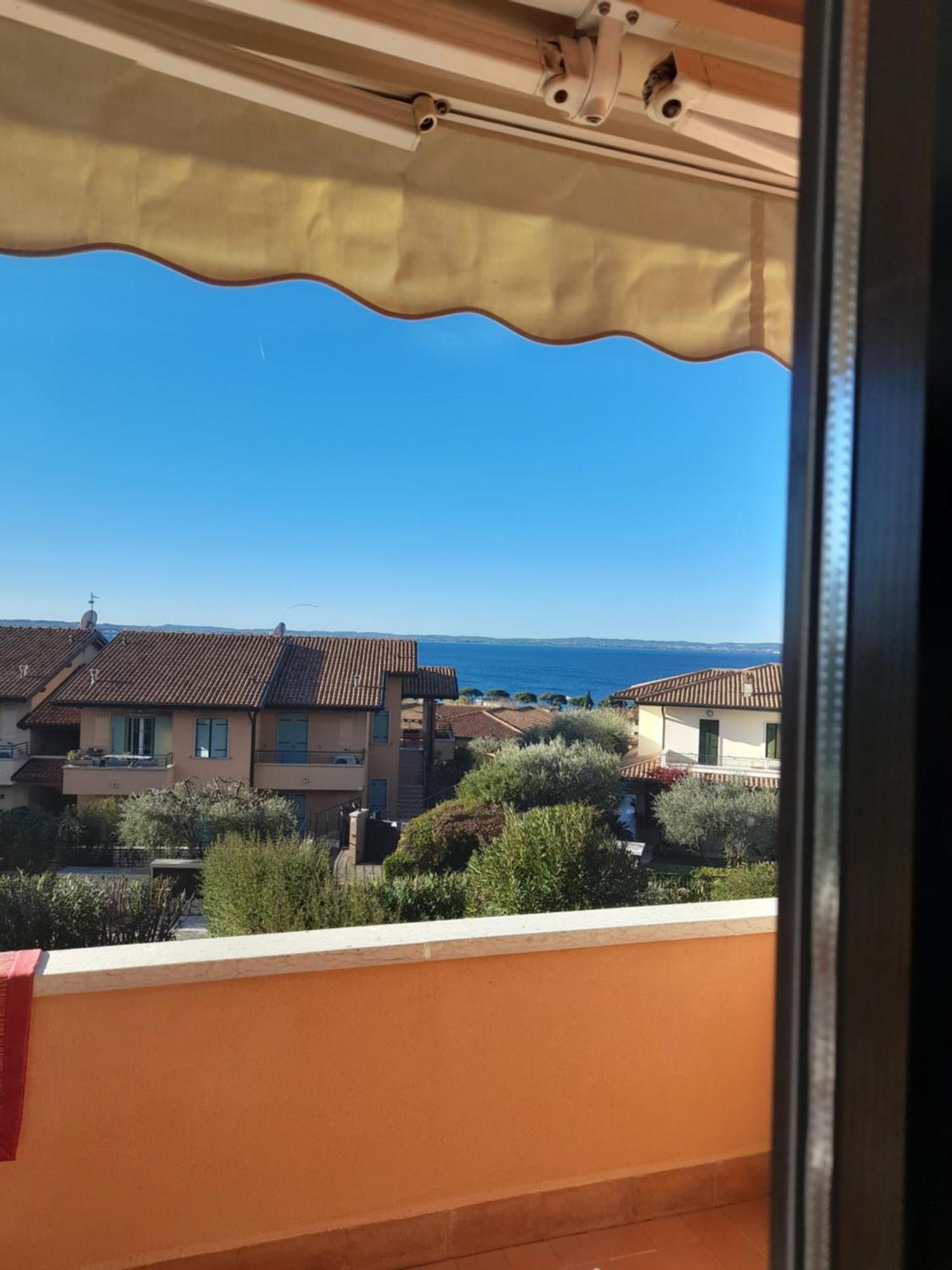 Mahatma Residence Lake View Lazise Luaran gambar