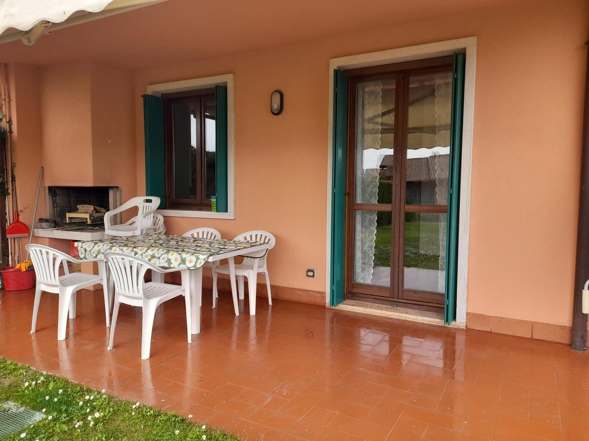 Mahatma Residence Lake View Lazise Luaran gambar