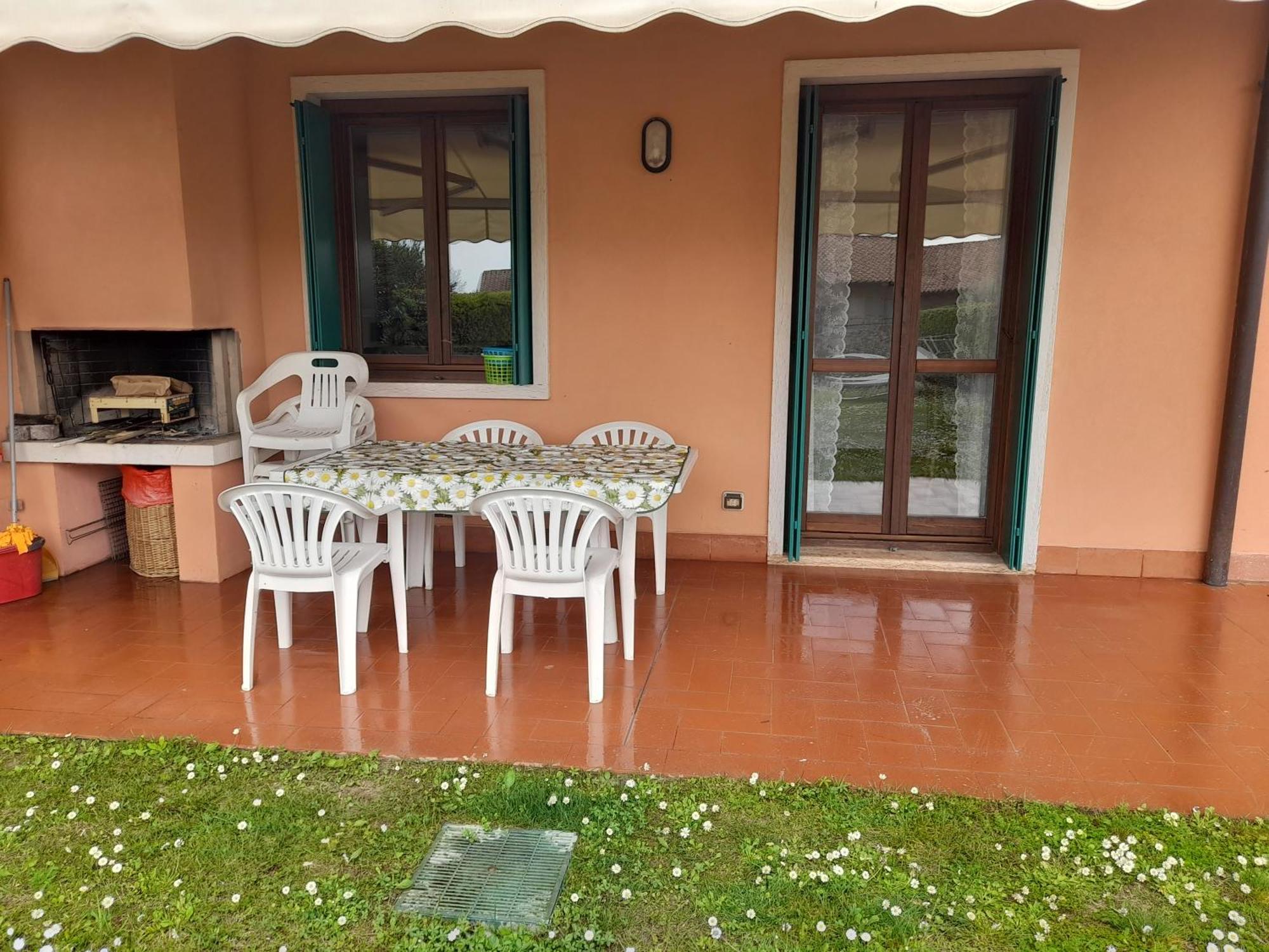 Mahatma Residence Lake View Lazise Luaran gambar