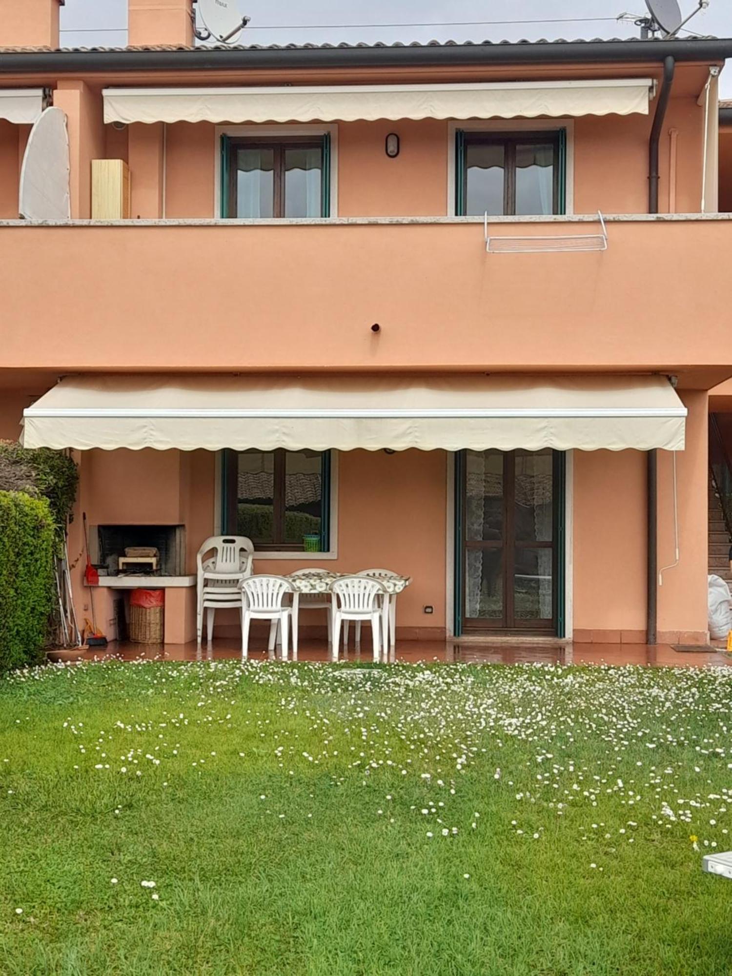 Mahatma Residence Lake View Lazise Luaran gambar