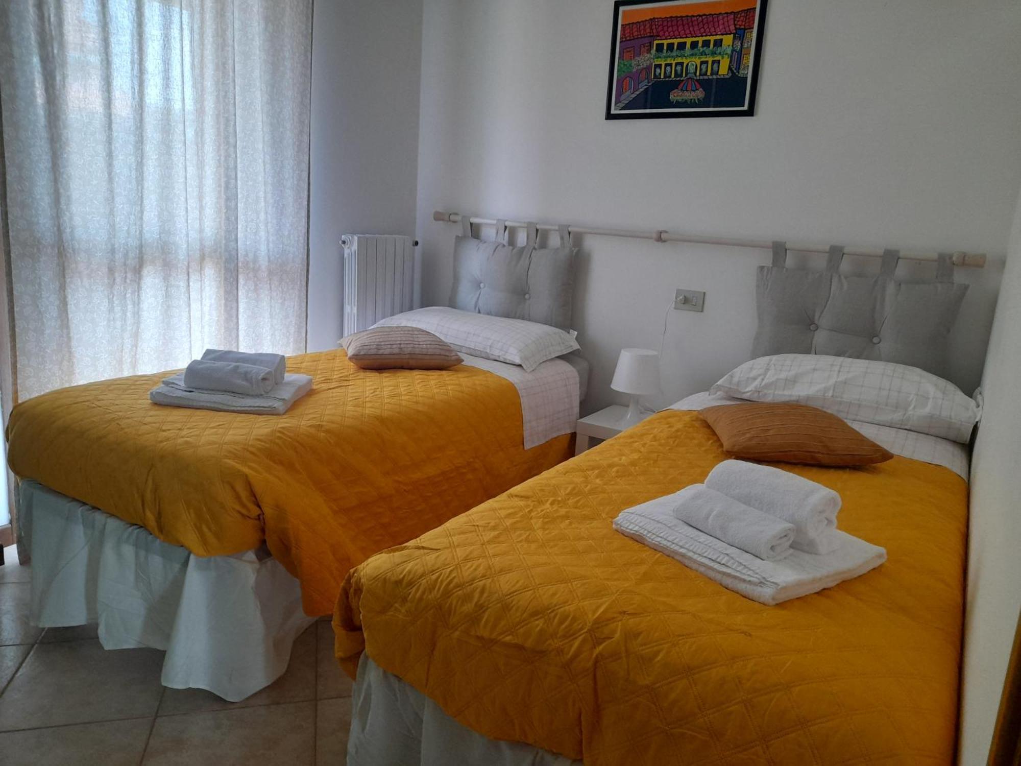 Mahatma Residence Lake View Lazise Luaran gambar