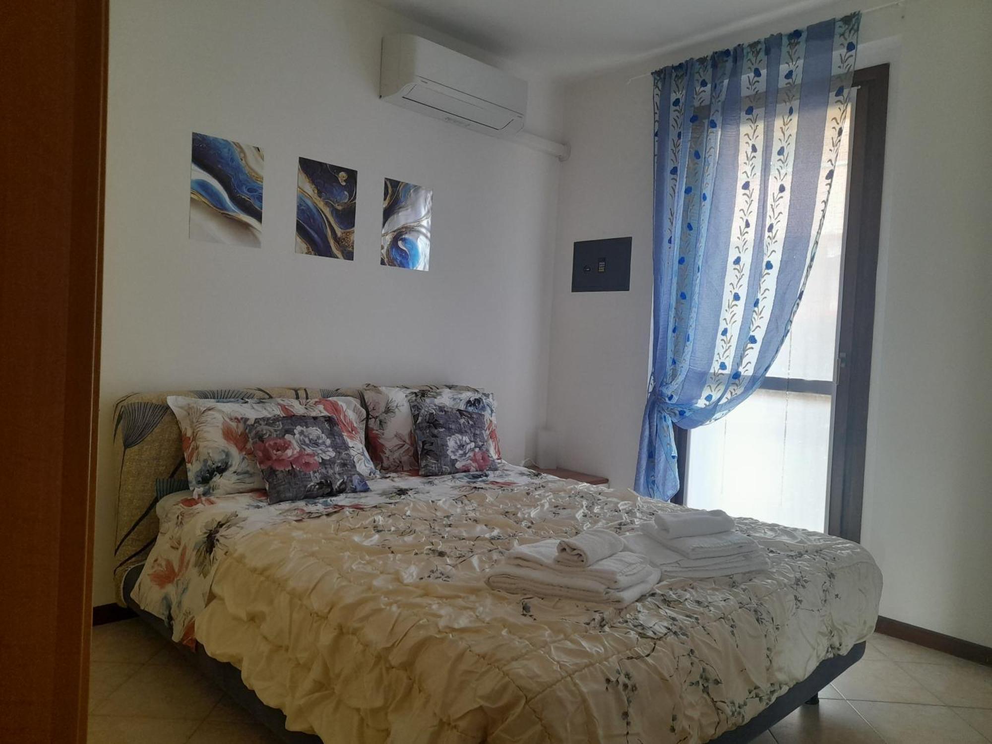 Mahatma Residence Lake View Lazise Luaran gambar