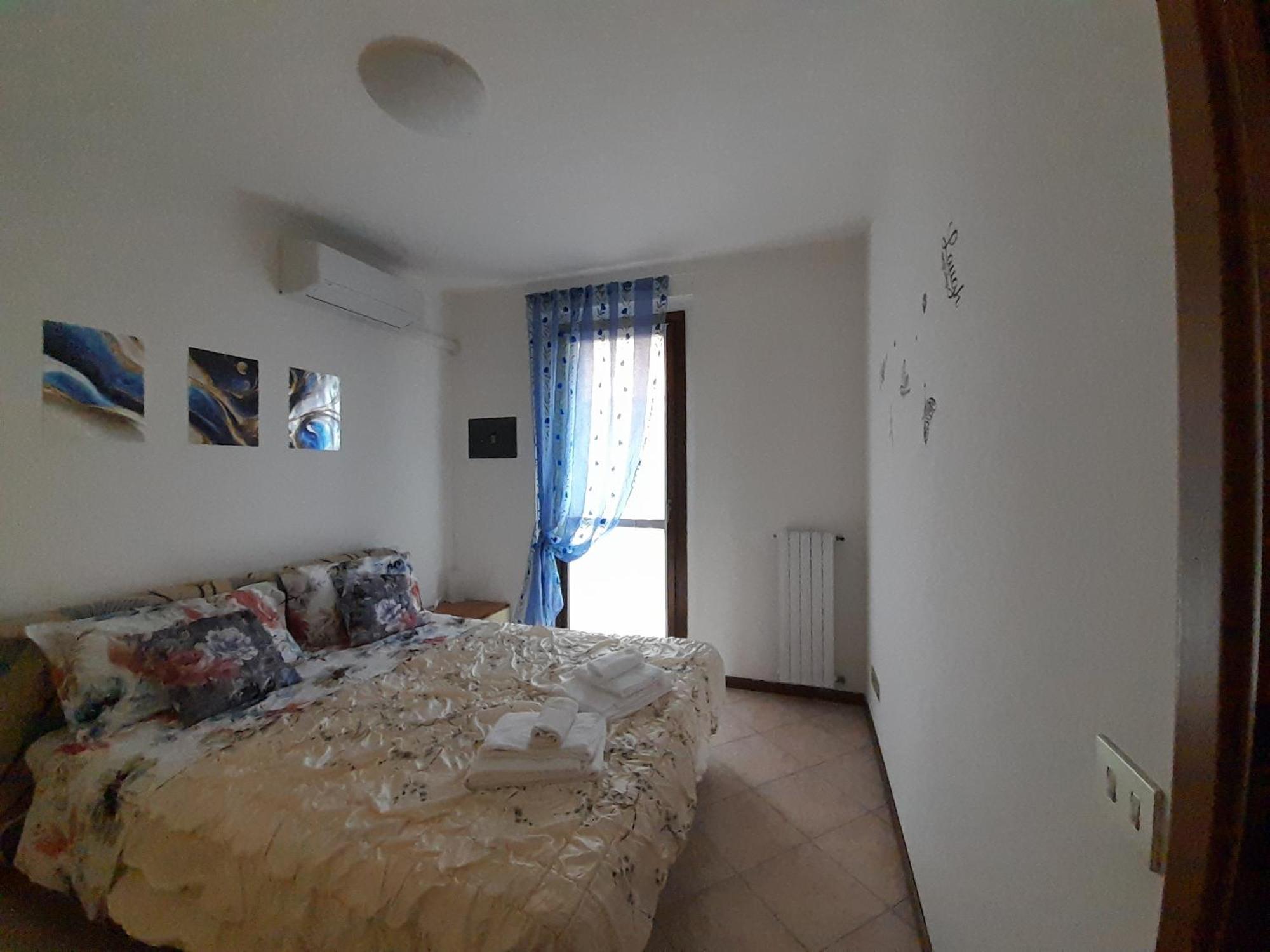 Mahatma Residence Lake View Lazise Bilik gambar