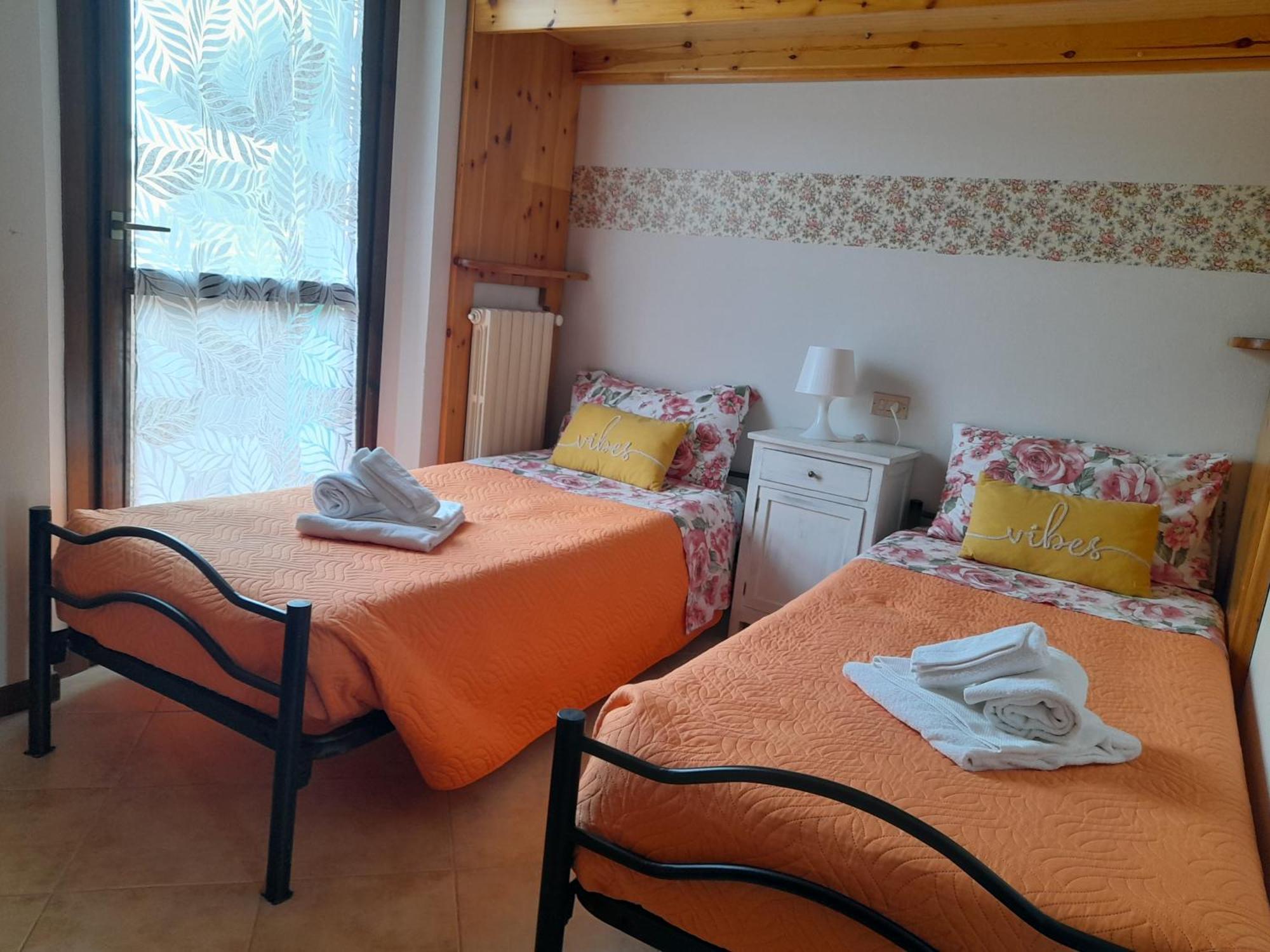 Mahatma Residence Lake View Lazise Bilik gambar